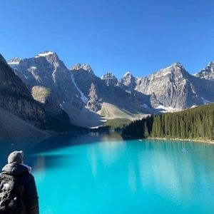 Meet your Posher, Norberto